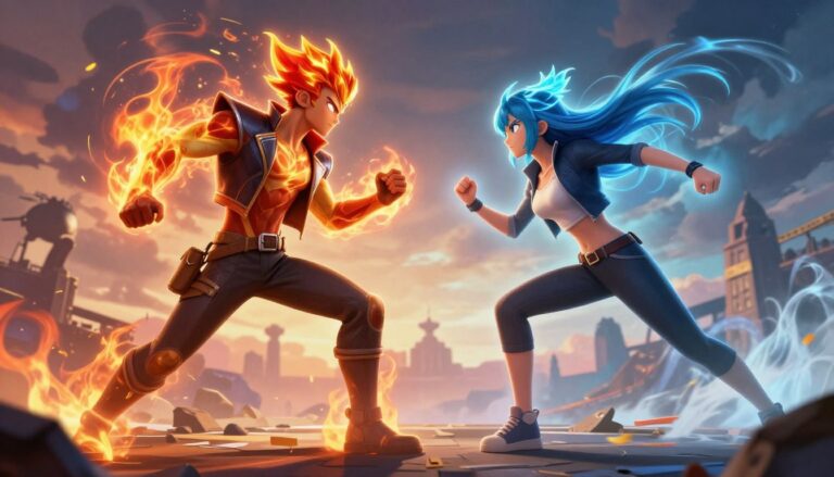 Is Ignis better than Swift?