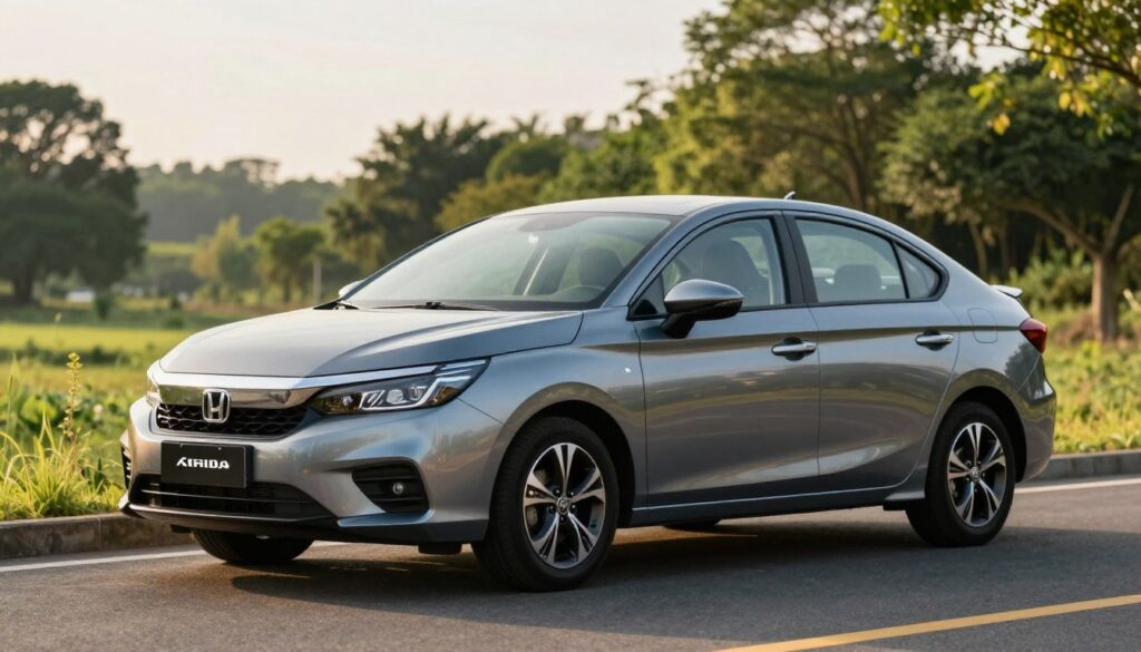 hybrid car benefits