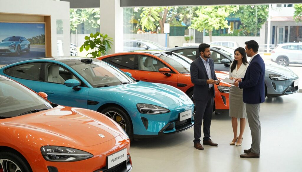 pre-booking new cars india pre-booking new cars india