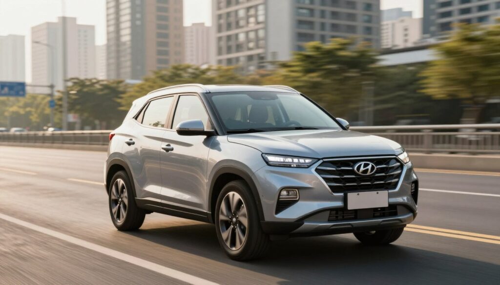 top mileage SUVs